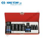 bộ khẩu tuýp lắp lục rời 3/4" kingtony