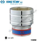 khẩu tuýp 1/2" 10mm kingtony