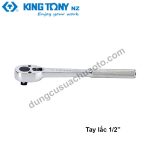 tay lắc tự động đảo chiều 1/2" kingtony