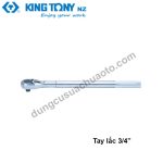 tay lắc tự động đảo chiều 3/4" kingtony