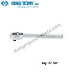 tay lắc tự động đảo chiều 3/8" kingtony