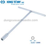 tay vặn chữ T đầu dài kingtony 12mm