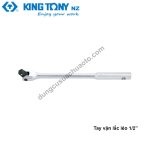 tay vặn lắc léo 1/2" kingtony