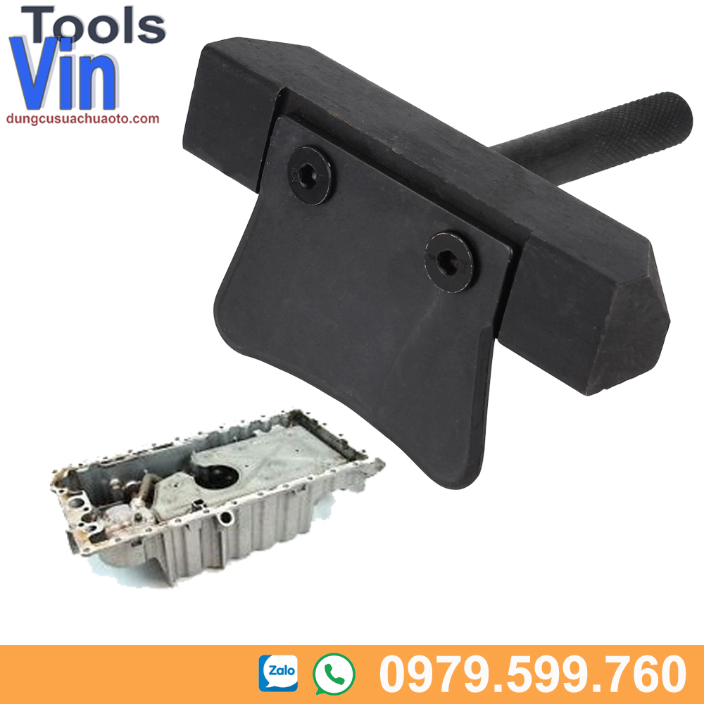 tháo các te dầu web